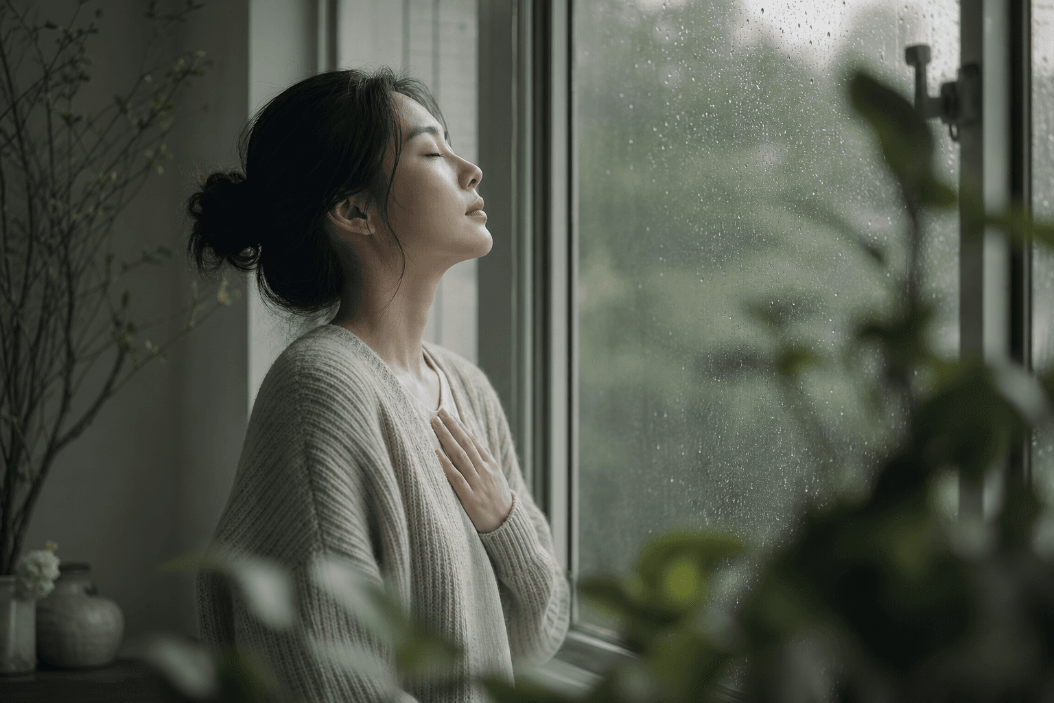 走出焦虑：21 天情绪稳定训练营