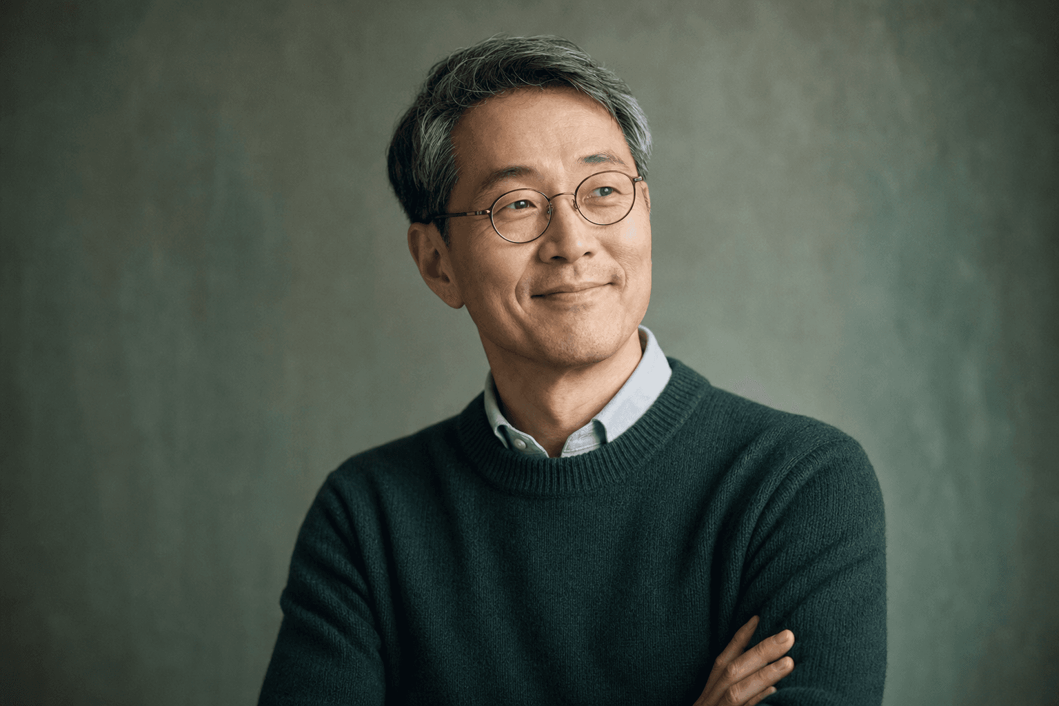 与你同行的人
